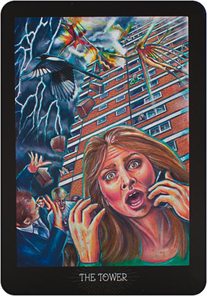 The Everyday Enchantment Tarot