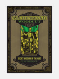 The AlcheMystic Woodcut Tarot