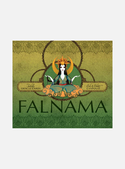 Falnama
