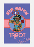 Hip Chick Tarot