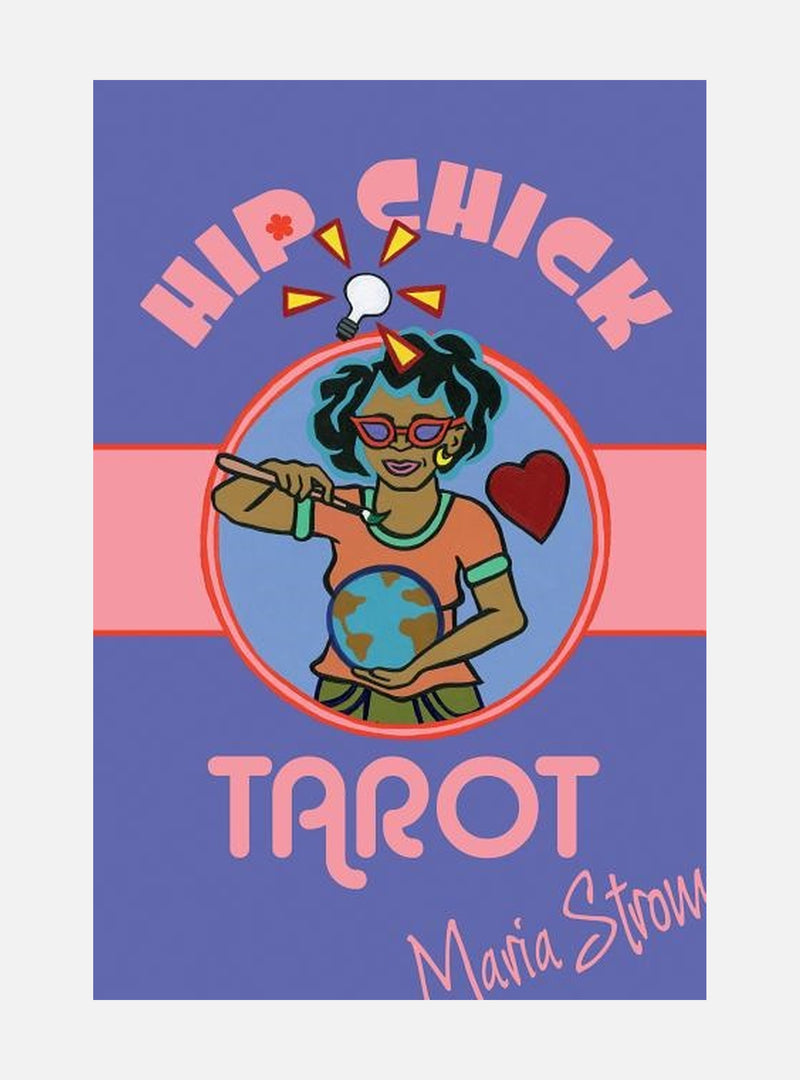 Hip Chick Tarot