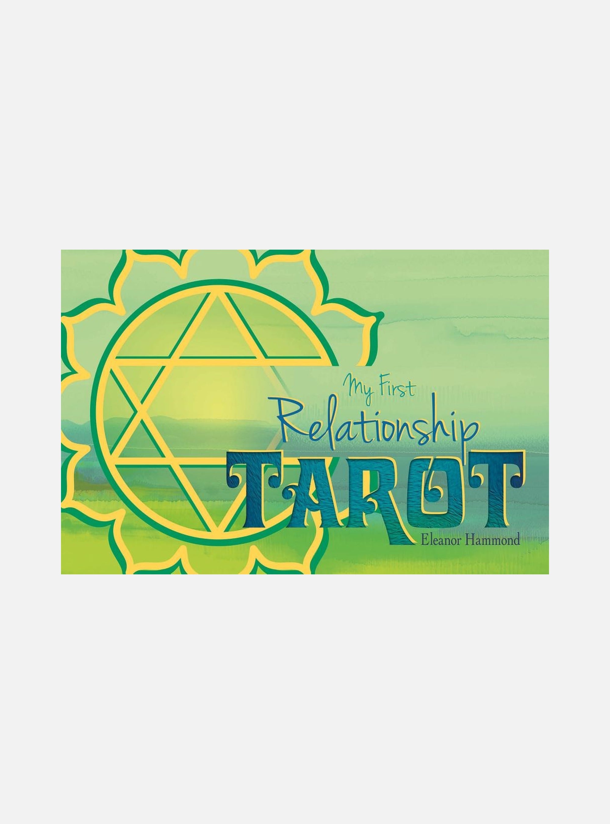 My First Relationship Tarot