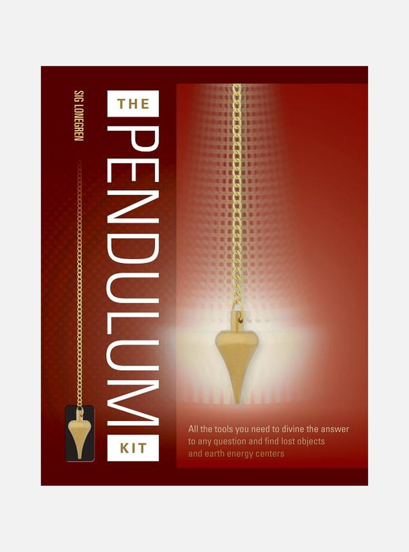 The Pendulum Kit