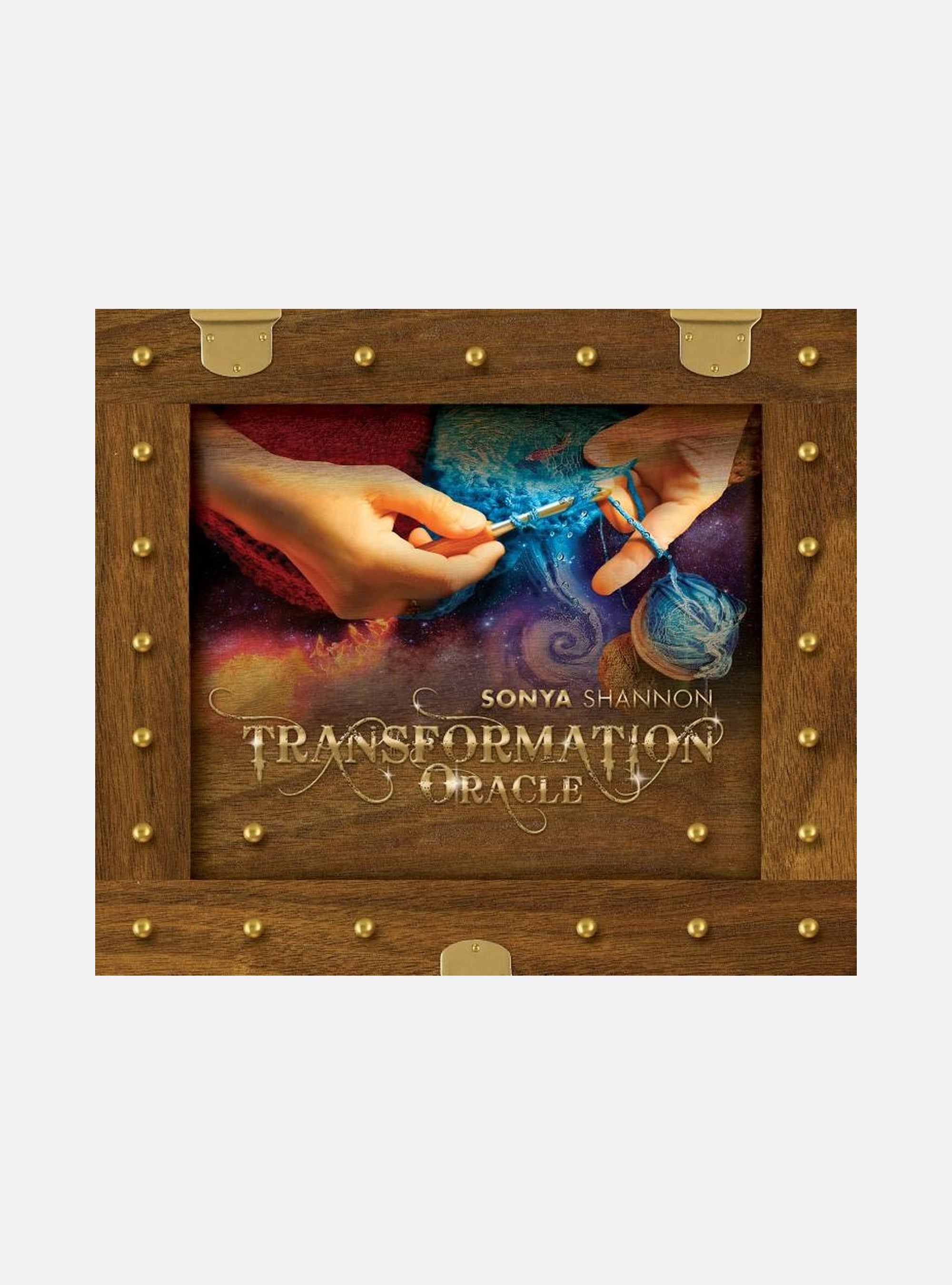 Transformation Oracle