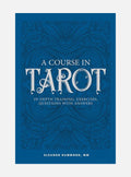 A Course in Tarot