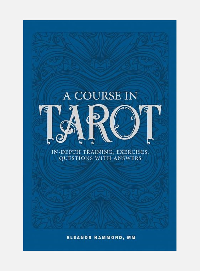 A Course in Tarot