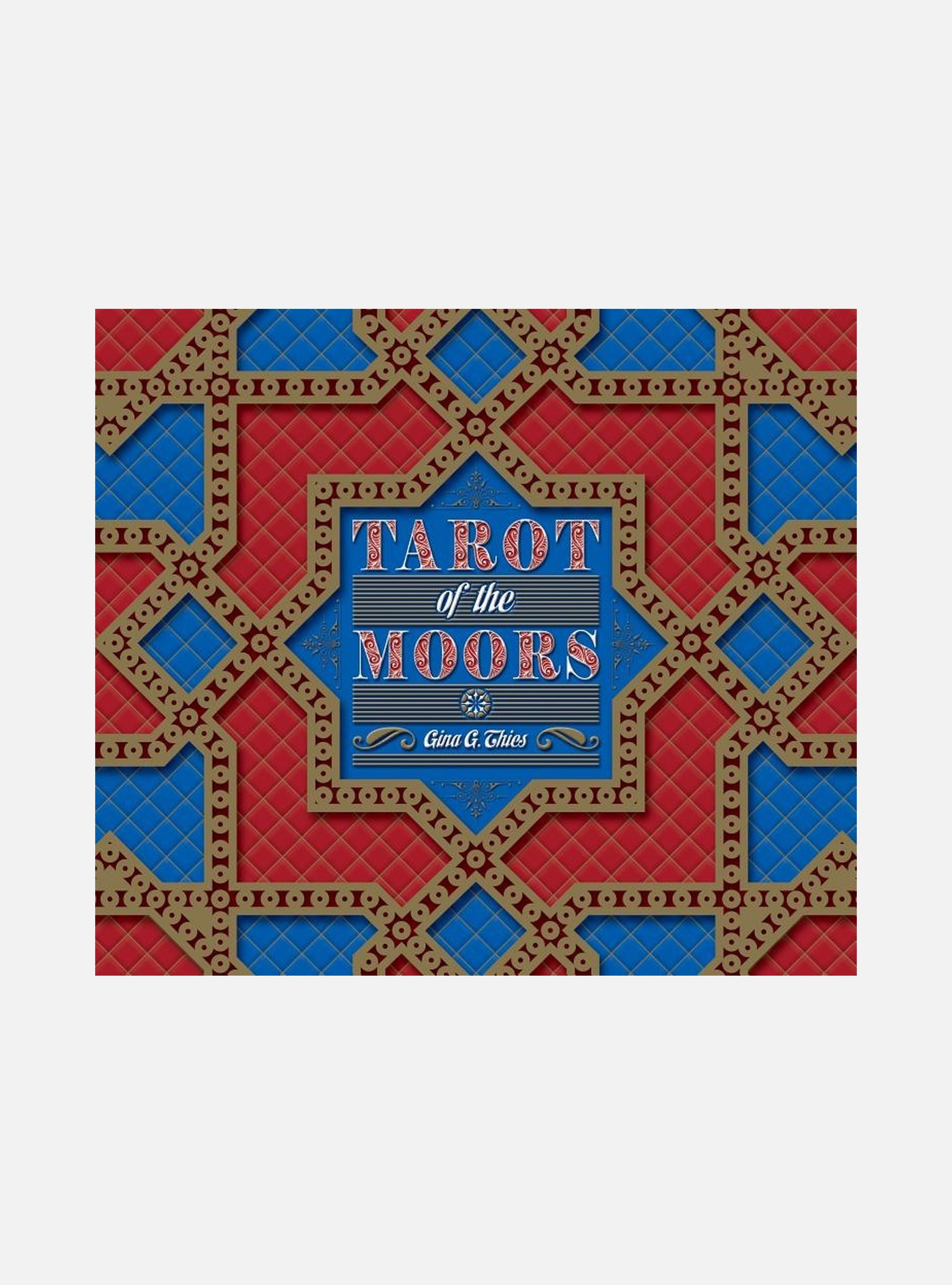 Tarot of the Moors