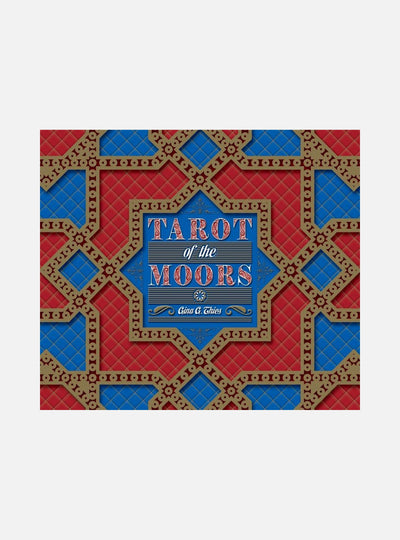Tarot of the Moors