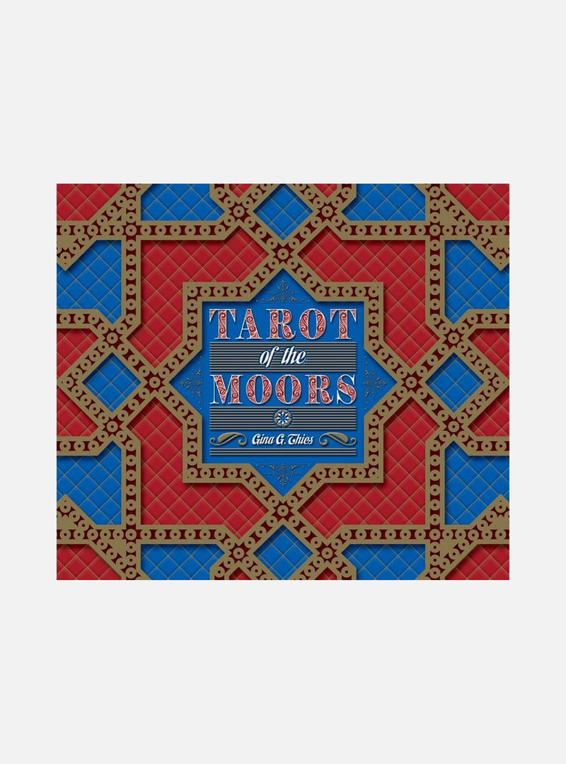 Tarot of the Moors
