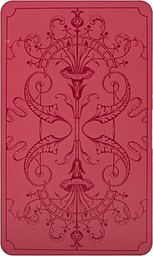 The Enchanted Love Tarot