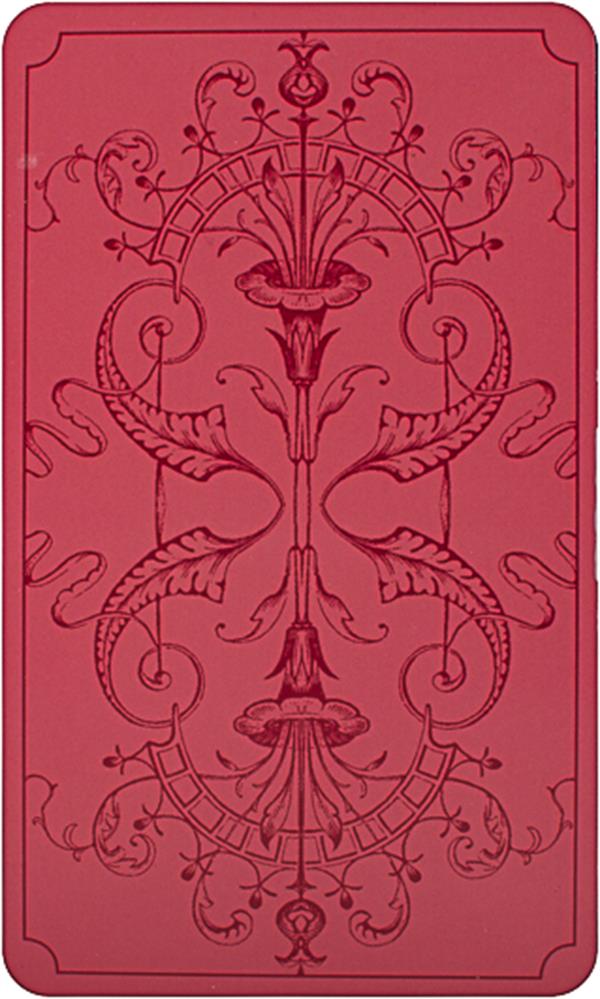The Enchanted Love Tarot