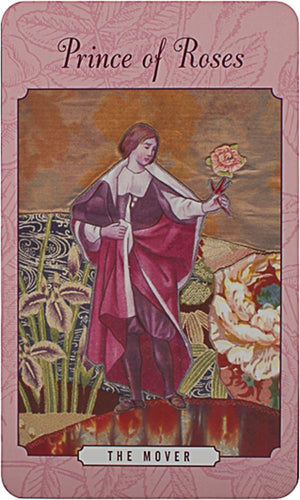 The Enchanted Love Tarot