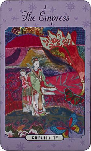 The Enchanted Love Tarot