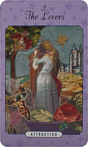 The Enchanted Love Tarot