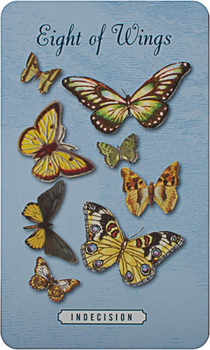 The Enchanted Love Tarot
