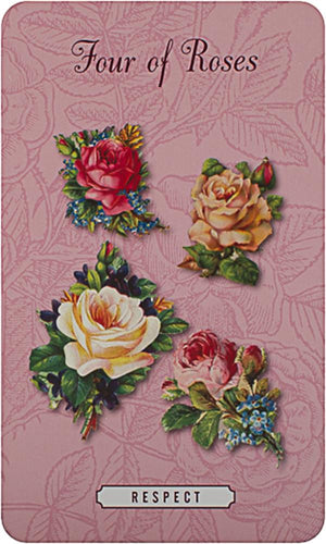 The Enchanted Love Tarot