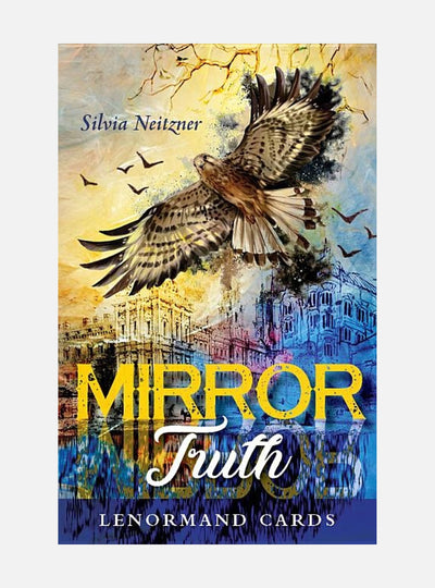 Mirror Truth Lenormand Cards