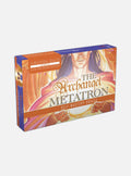 The Archangel Metatron Self-Mastery Oracle