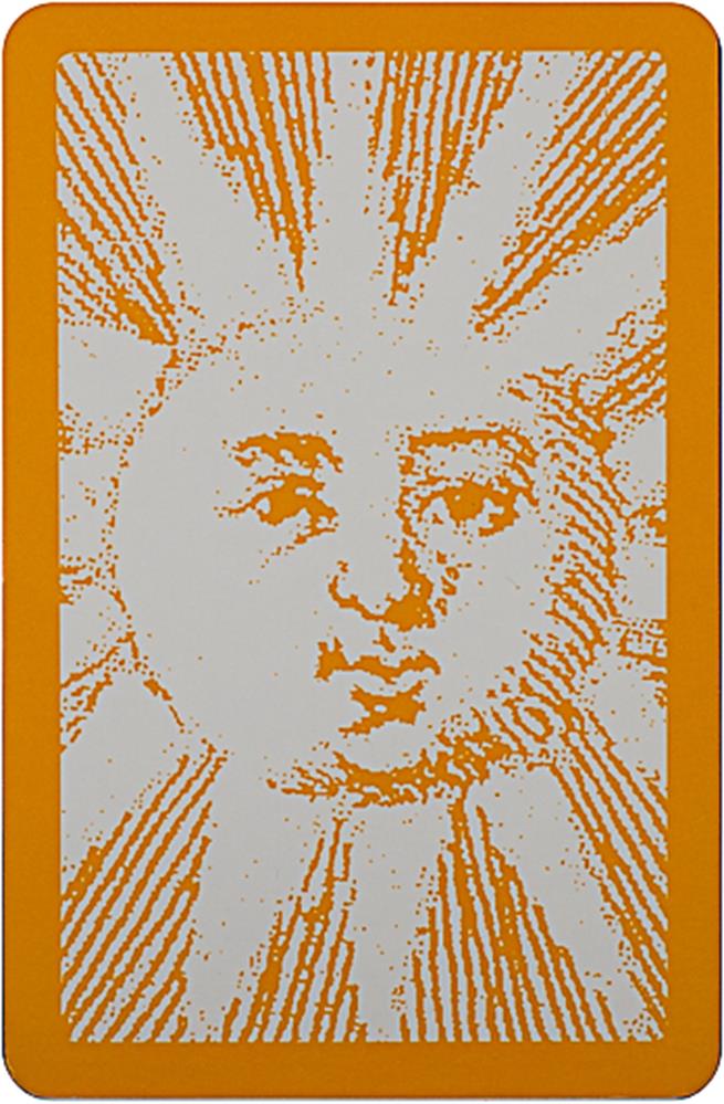 Oracle of the Radiant Sun