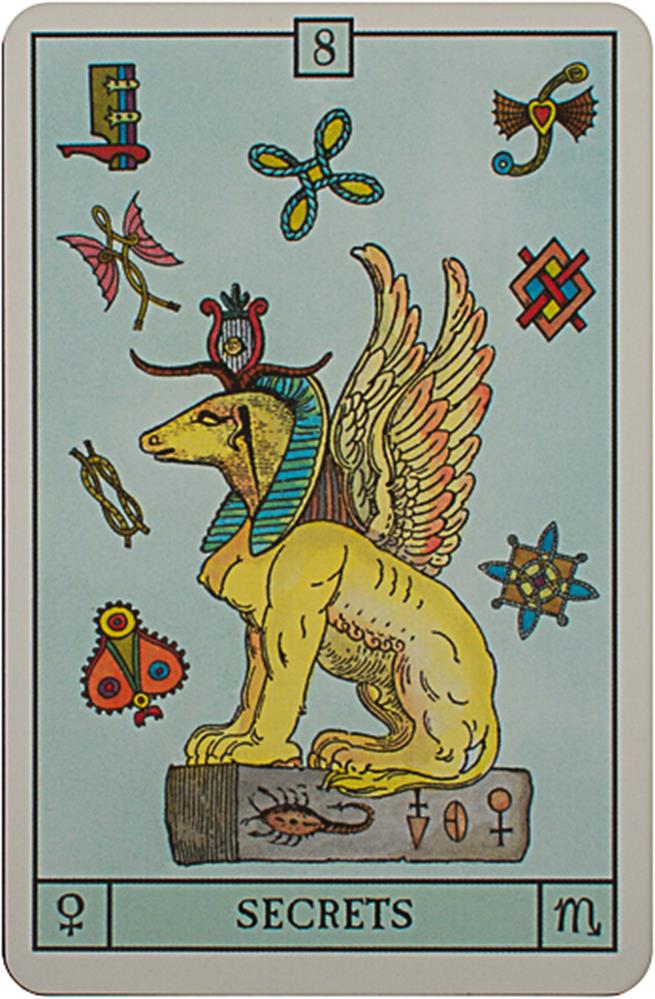 Oracle of the Radiant Sun