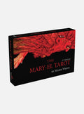The Mary-El Tarot