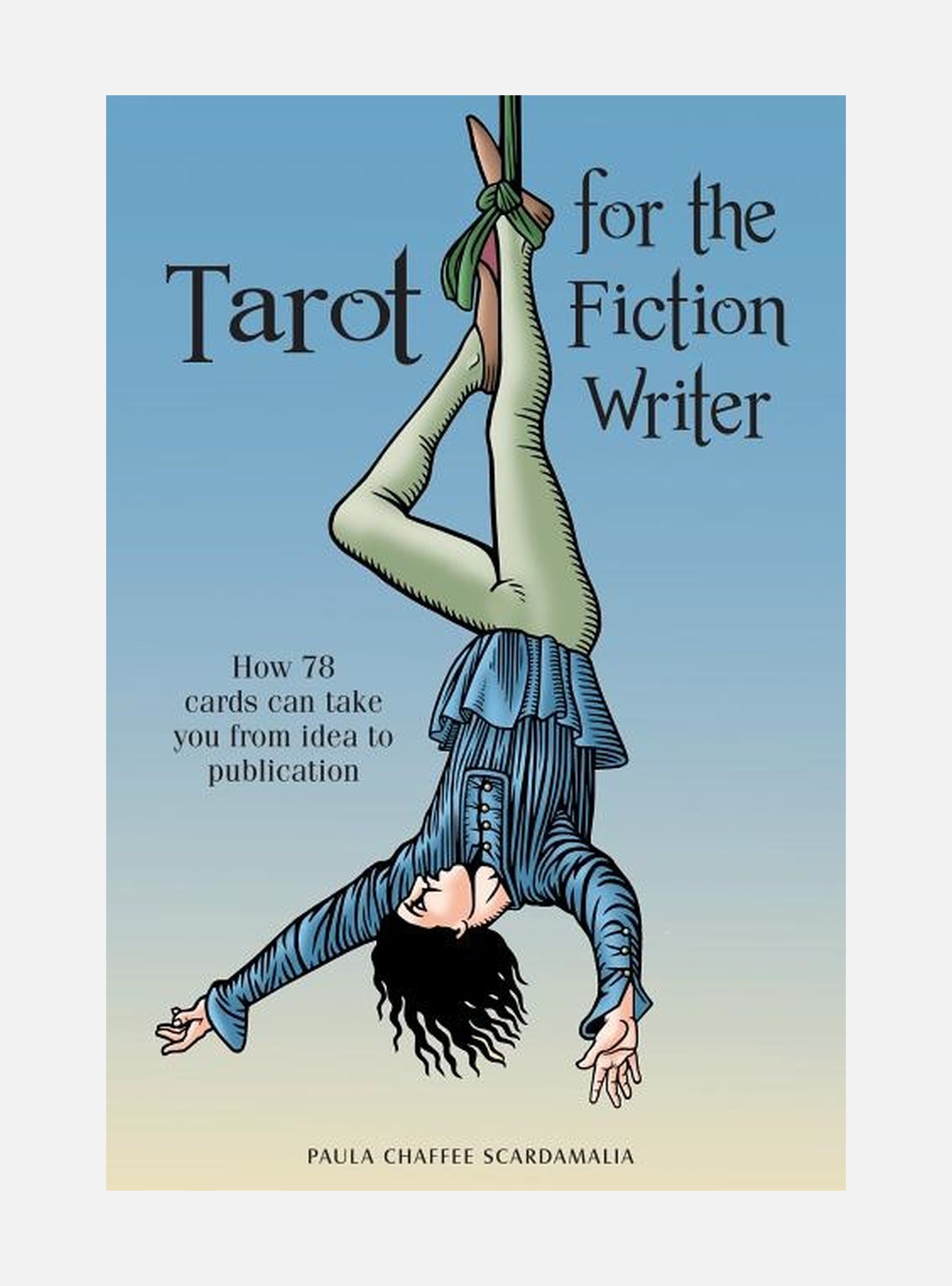 Tarot for the Fiction Writer