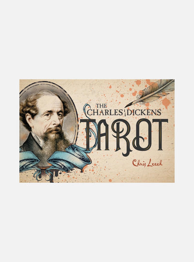 The Charles Dickens Tarot
