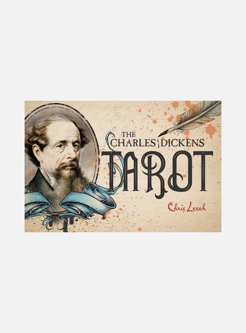 The Charles Dickens Tarot