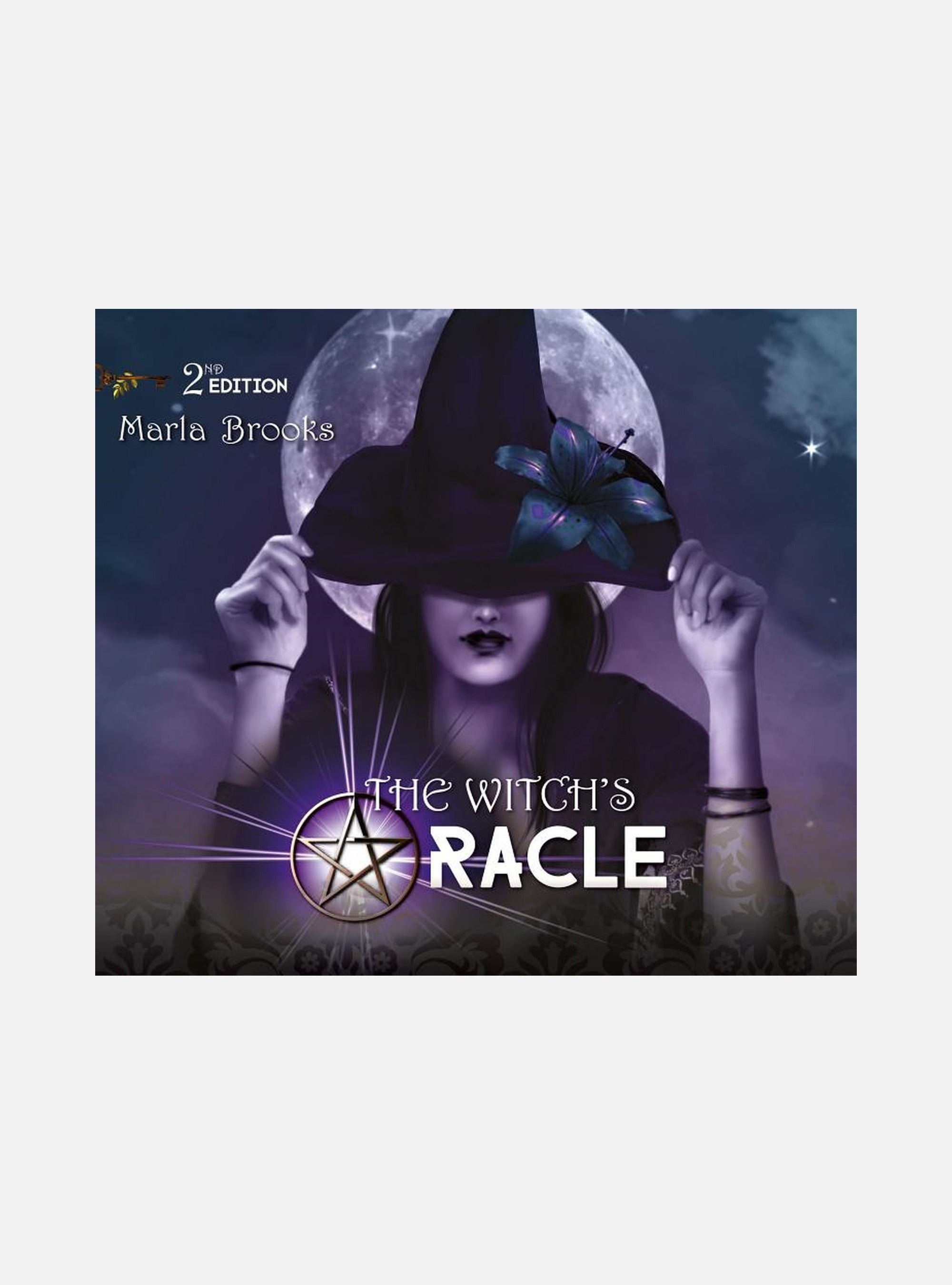The Witch's Oracle, 2nd Edition