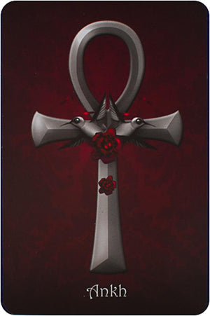 The Witch's Oracle, 2nd Edition
