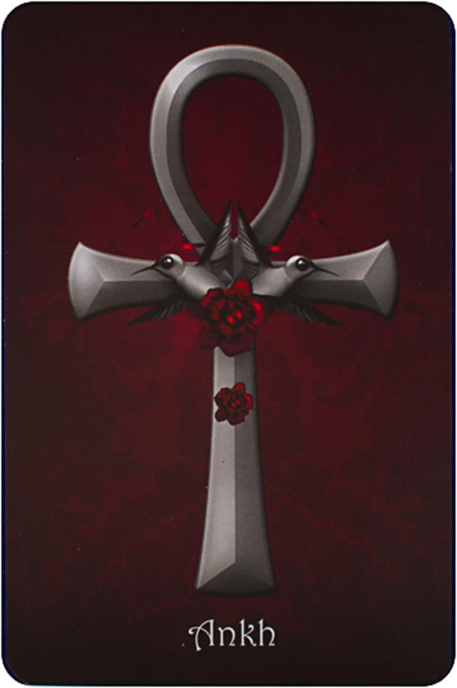 The Witch's Oracle, 2nd Edition