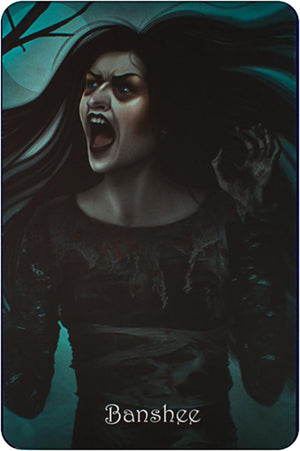 The Witch's Oracle, 2nd Edition