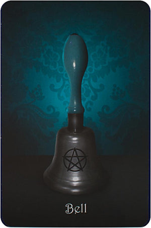 The Witch's Oracle, 2nd Edition