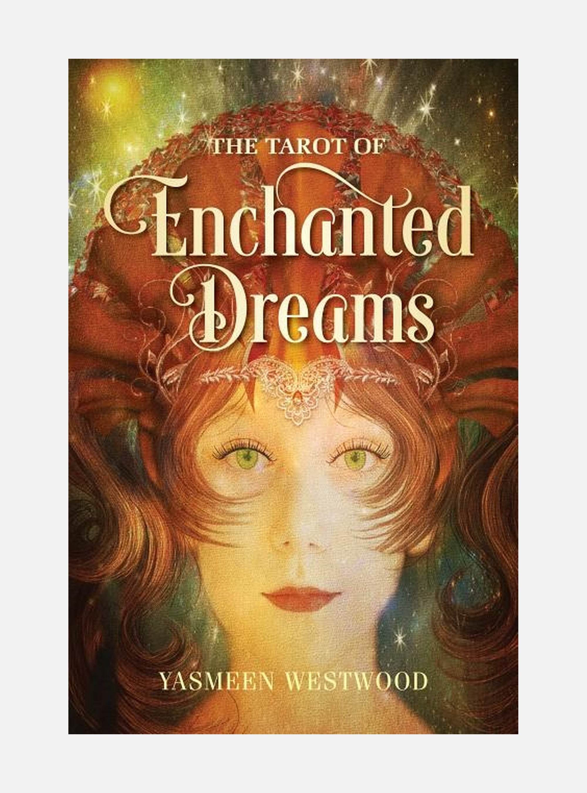 The Tarot of Enchanted Dreams