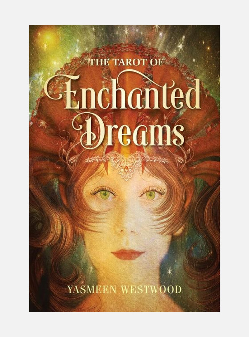 The Tarot of Enchanted Dreams