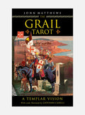 The Grail Tarot