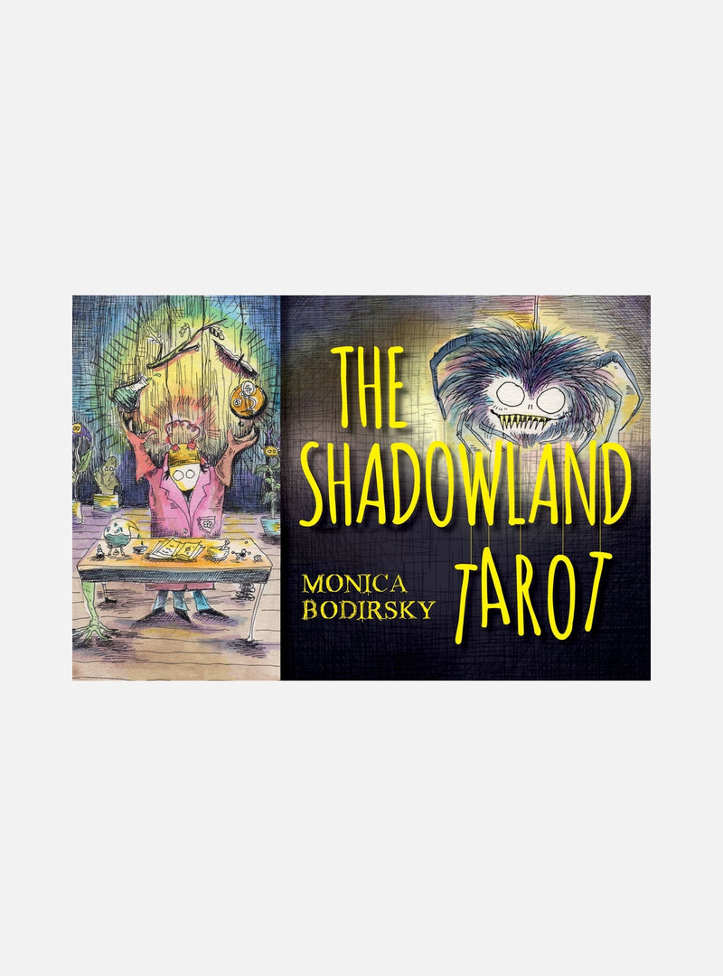 Shadowland Tarot