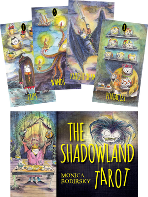 Shadowland Tarot