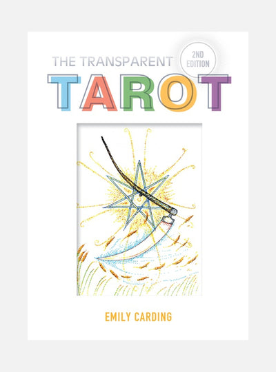 The Transparent Tarot
