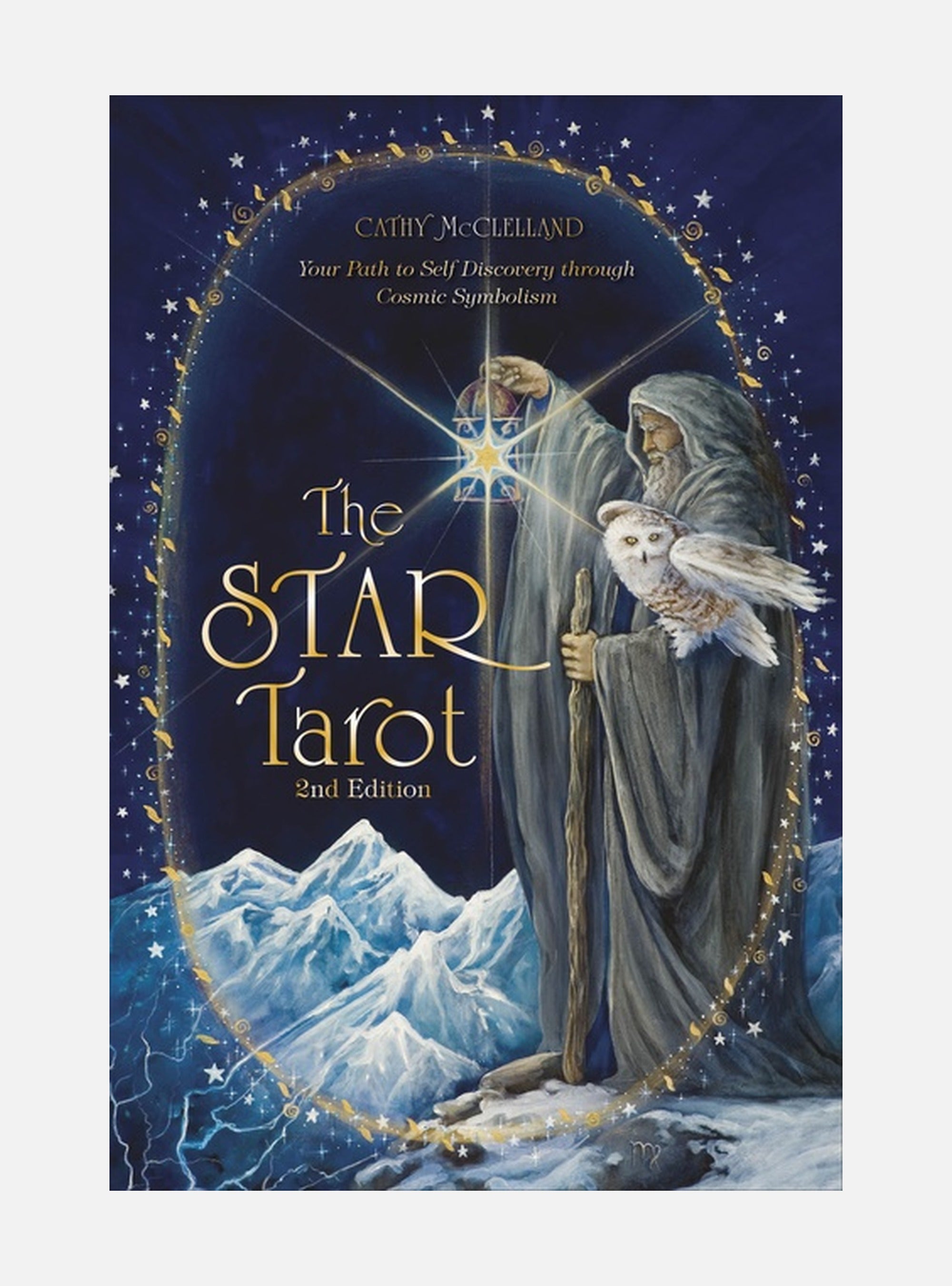 The Star Tarot