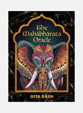The Mahābhārata Oracle