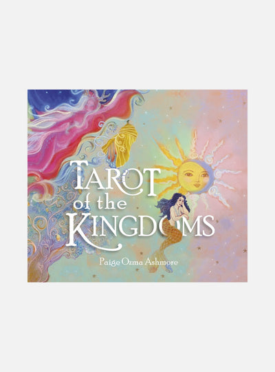 Tarot of the Kingdoms