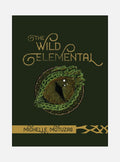 The Wild Elemental Oracle