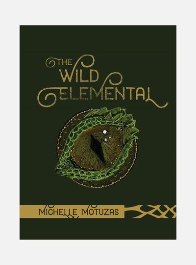 The Wild Elemental Oracle