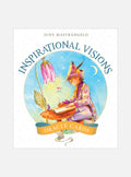 Inspirational Visions Oracle Cards