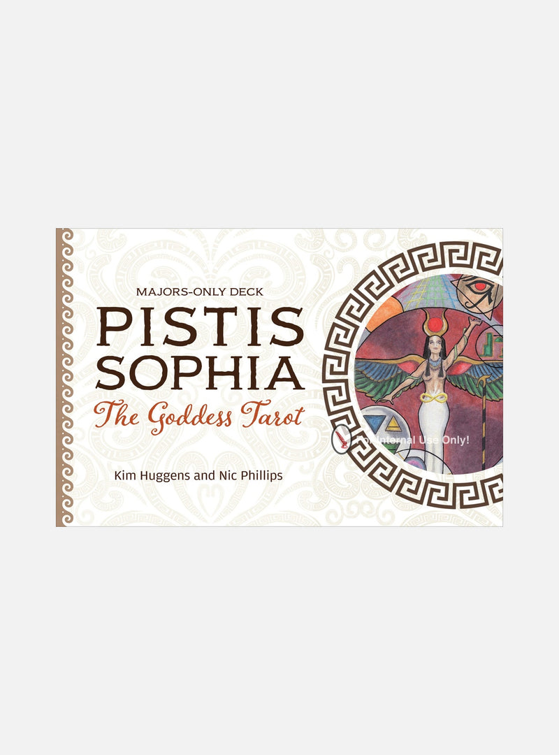 Pistis Sophia