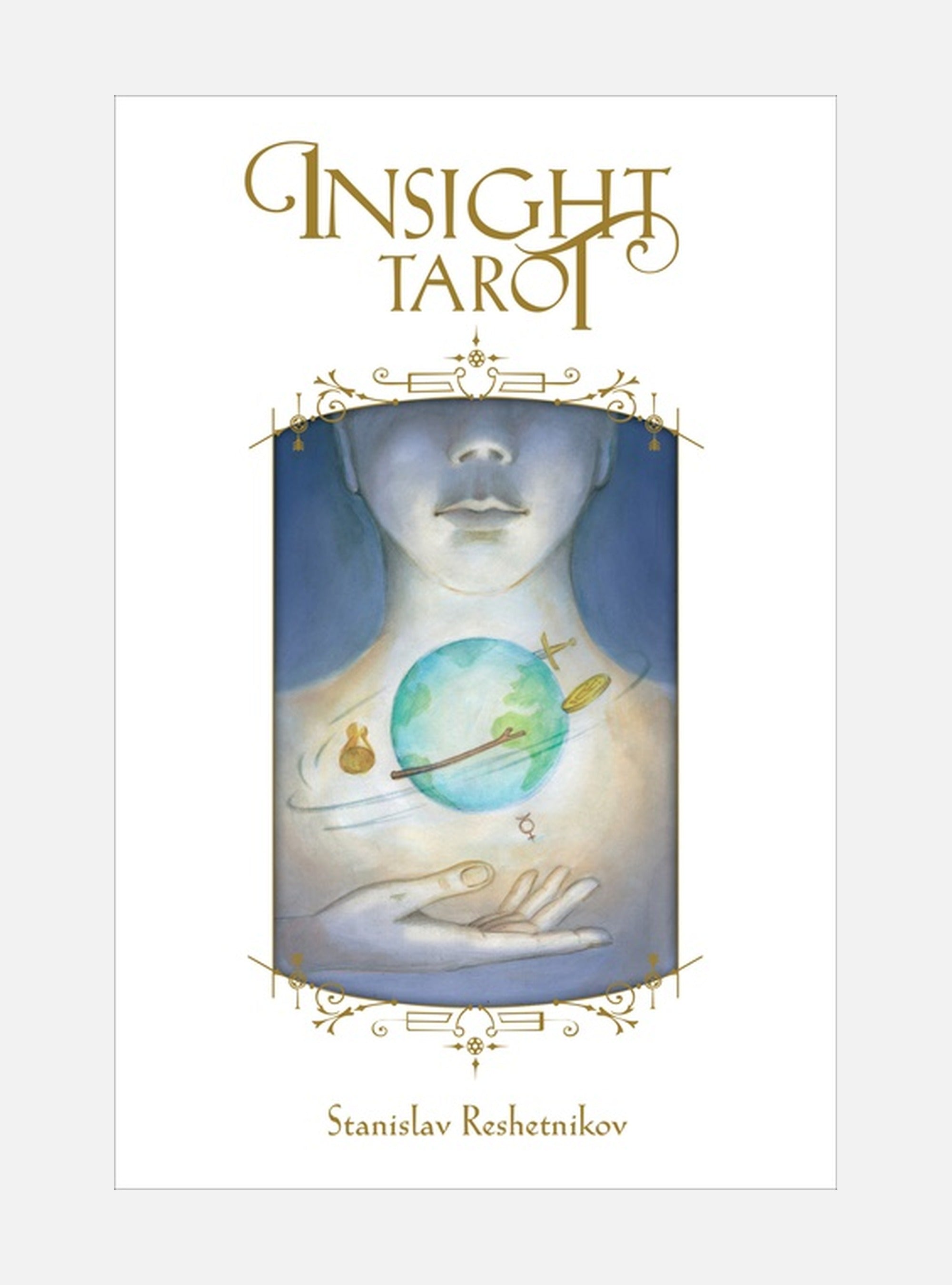 Insight Tarot