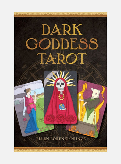 Dark Goddess Tarot