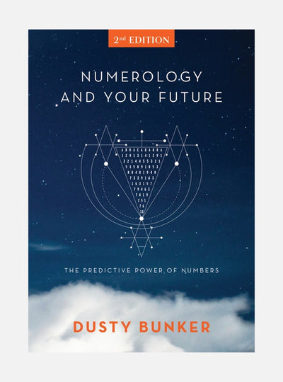 Numerology and Your Future, 2nd Edition