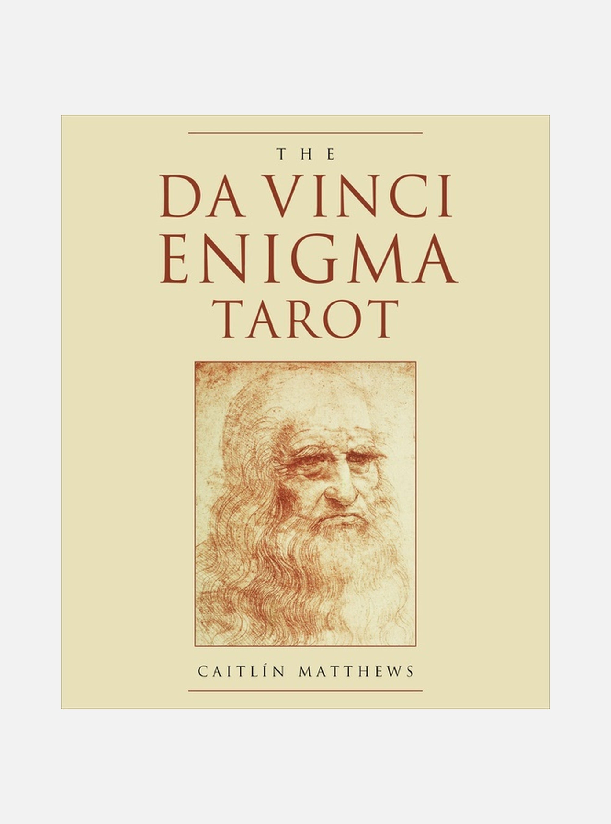 Da Vinci Enigma Tarot